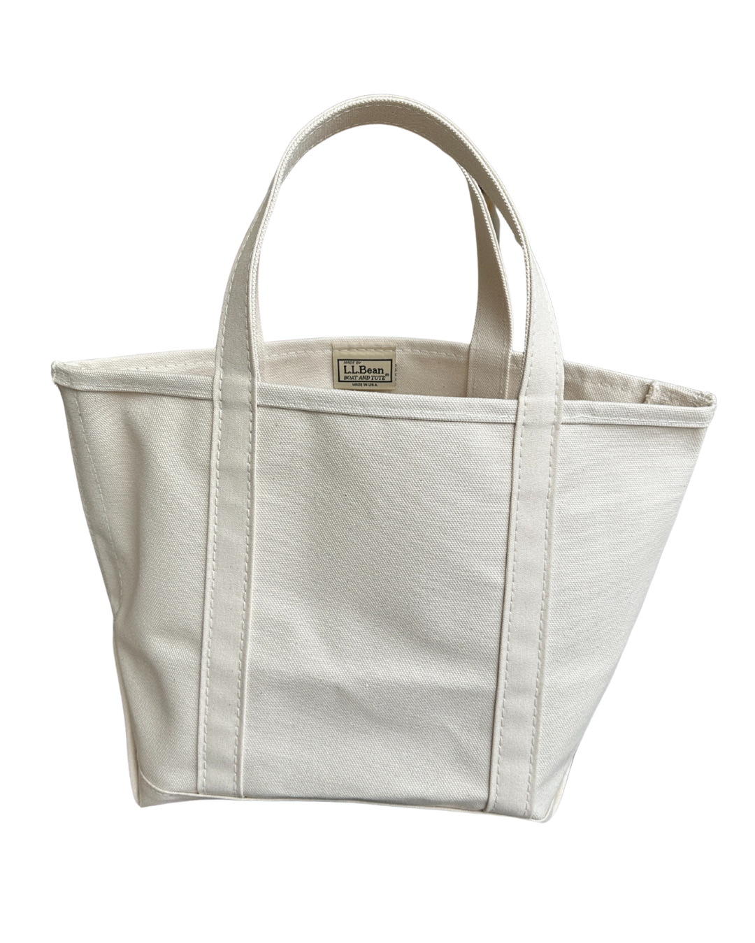 Union Market District x L.L. Bean Presale Boat and Tote